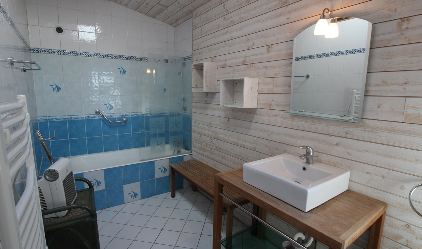 Gîte Belhars