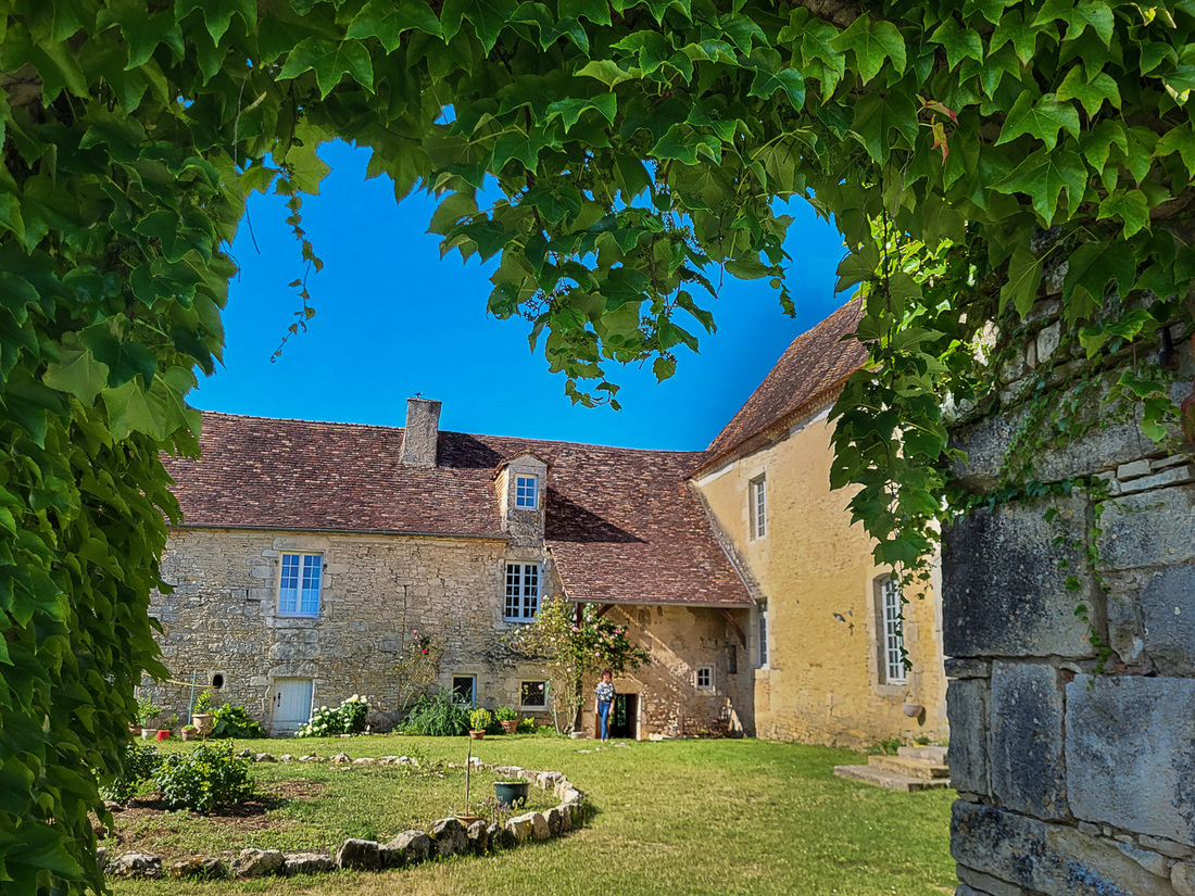 Fosselandrie, Havre de paix écologique