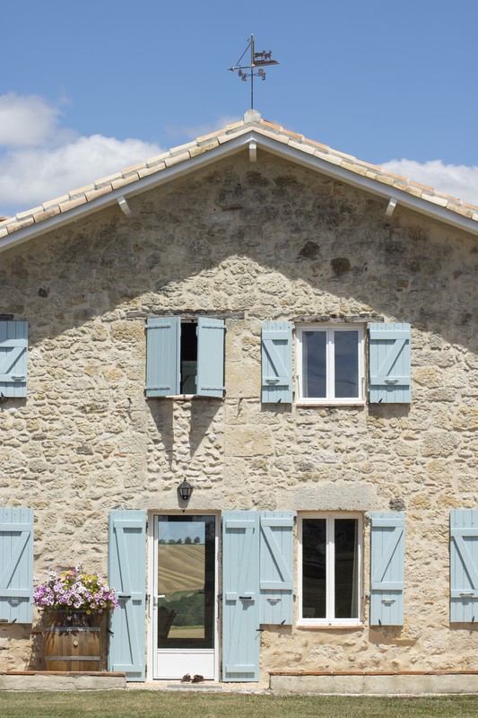 Gîte Bellevue Cottage