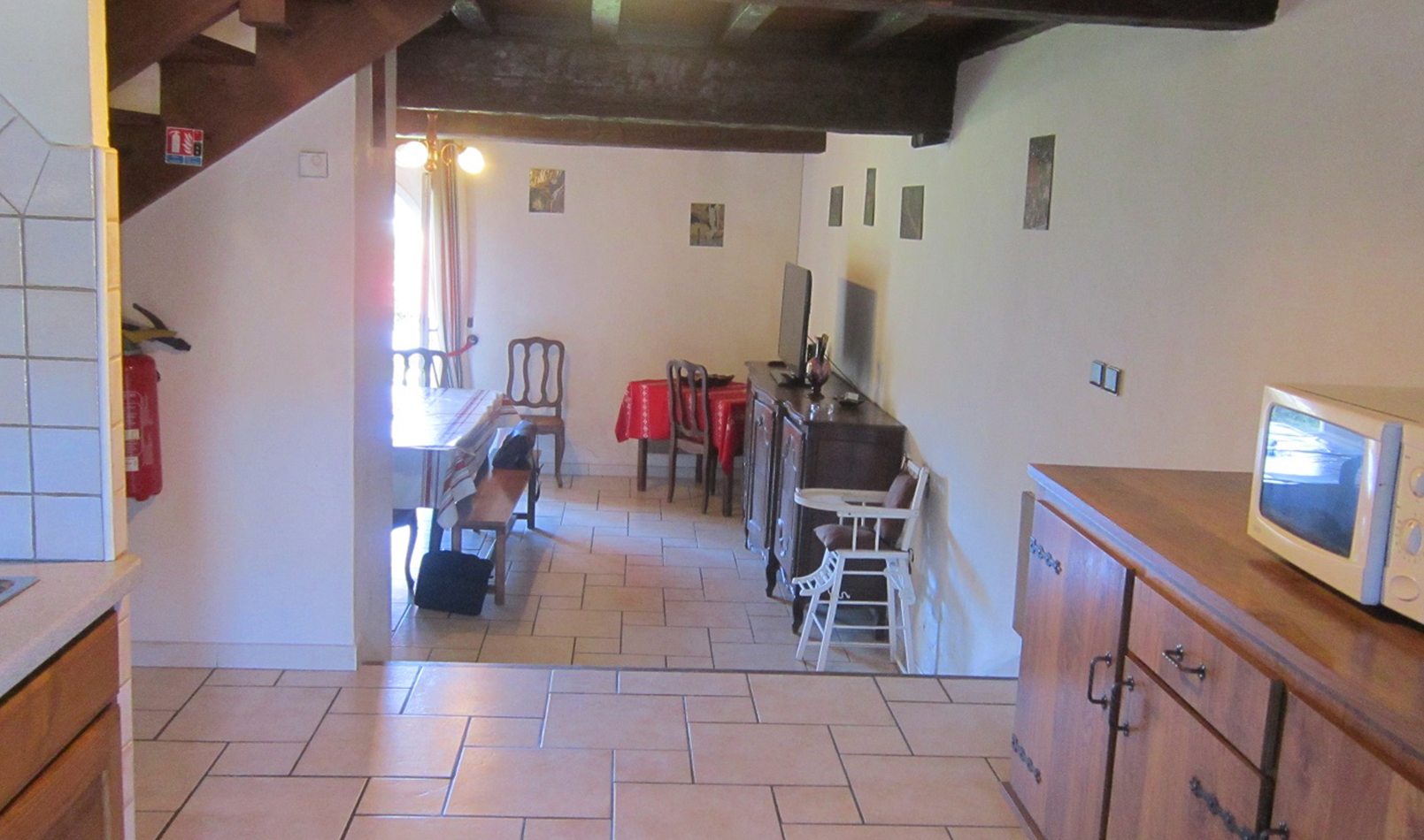 Maison Beretexea 2