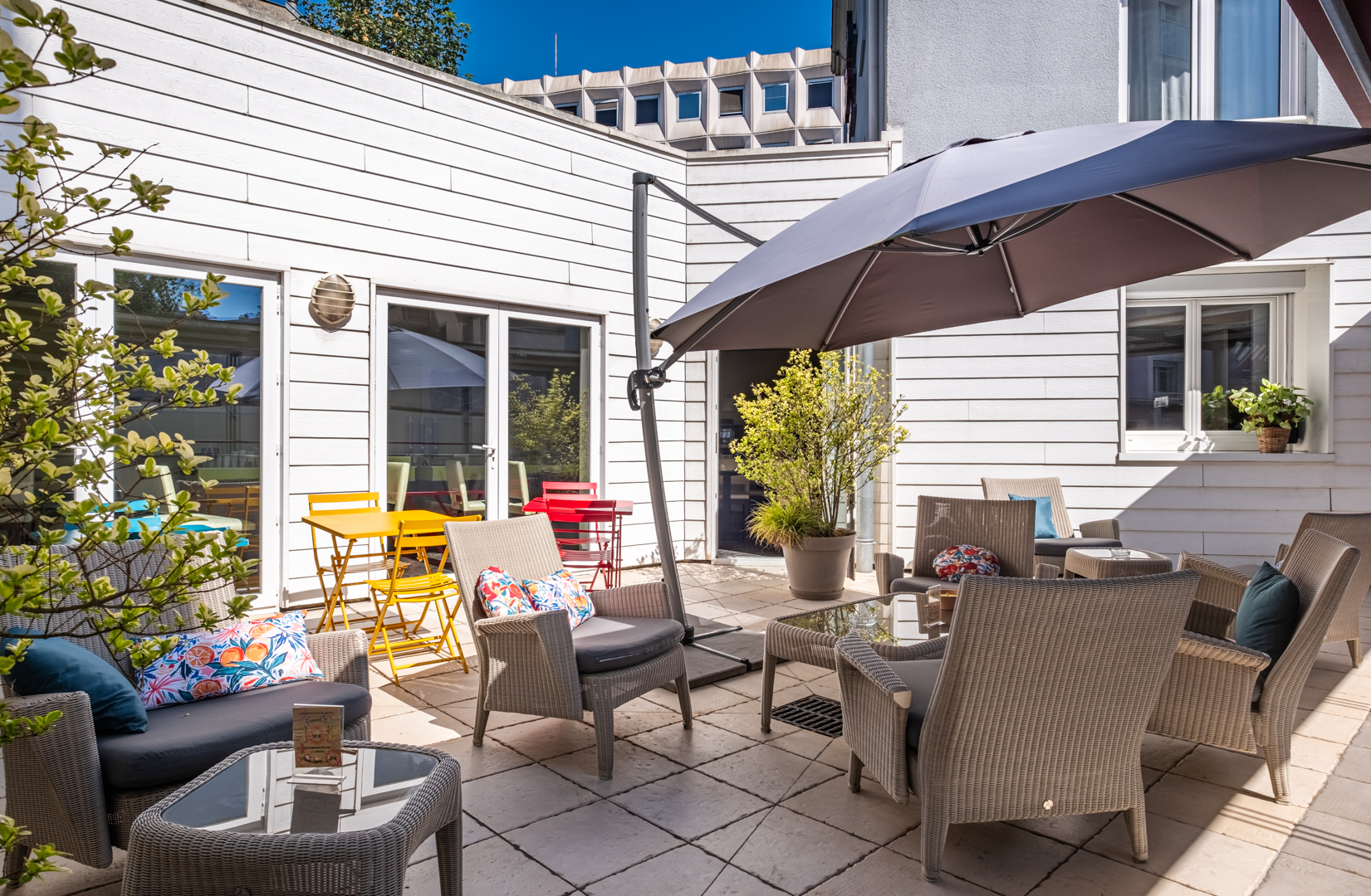 Best Western Plus Hôtel Richelieu