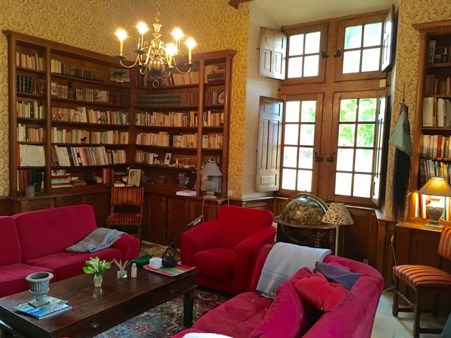 Château de Montreuil-Bonnin - photo 5