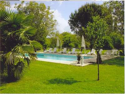 La Jarthe