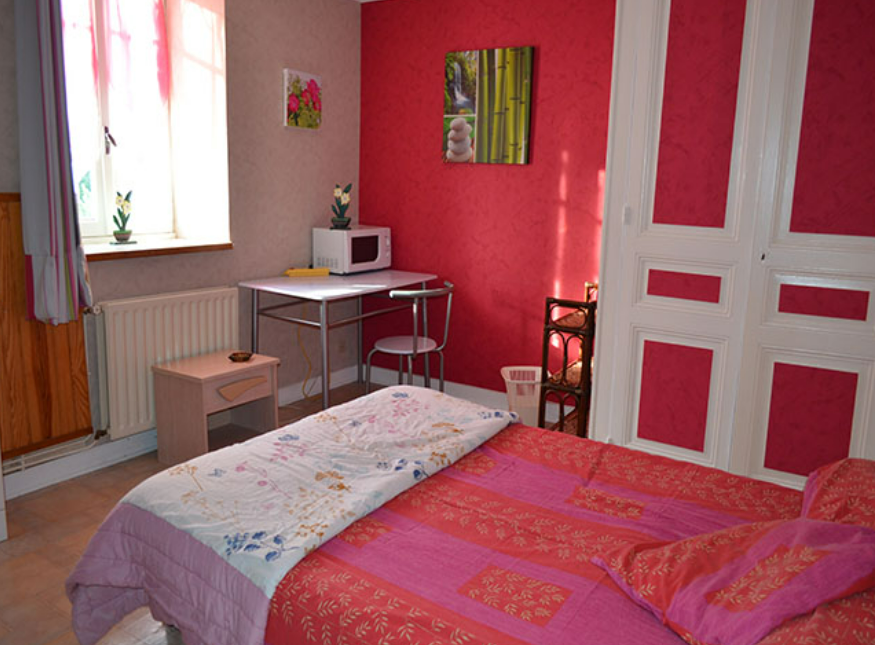 Meublés Courty