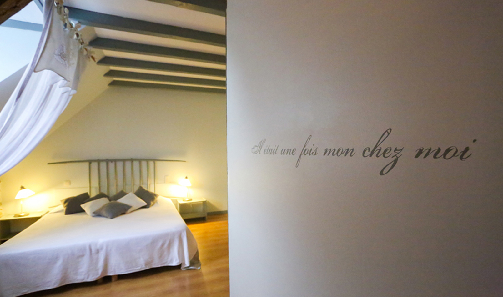 Chambres d'hôtes Biscayburu