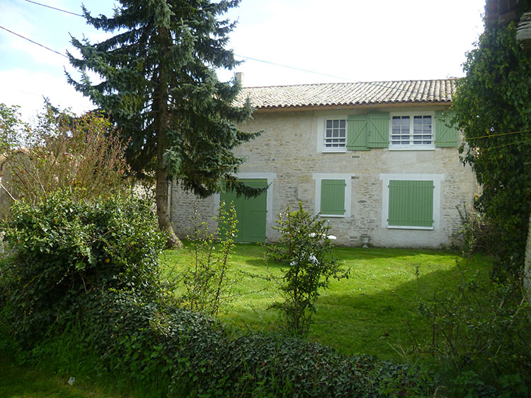 Le Tilleul - Grande Maison de Campagne