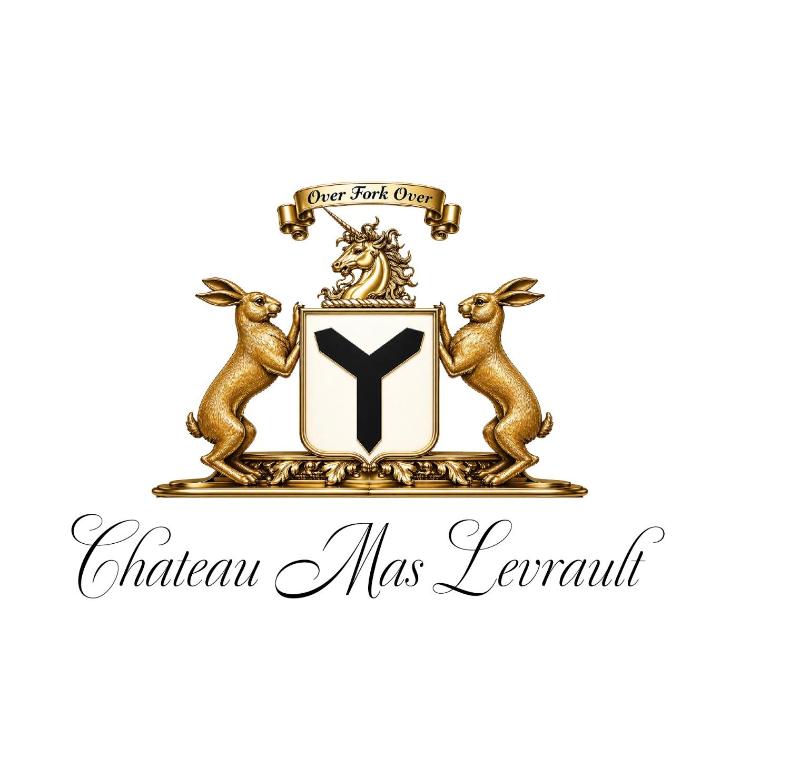 Château Mas Levrault