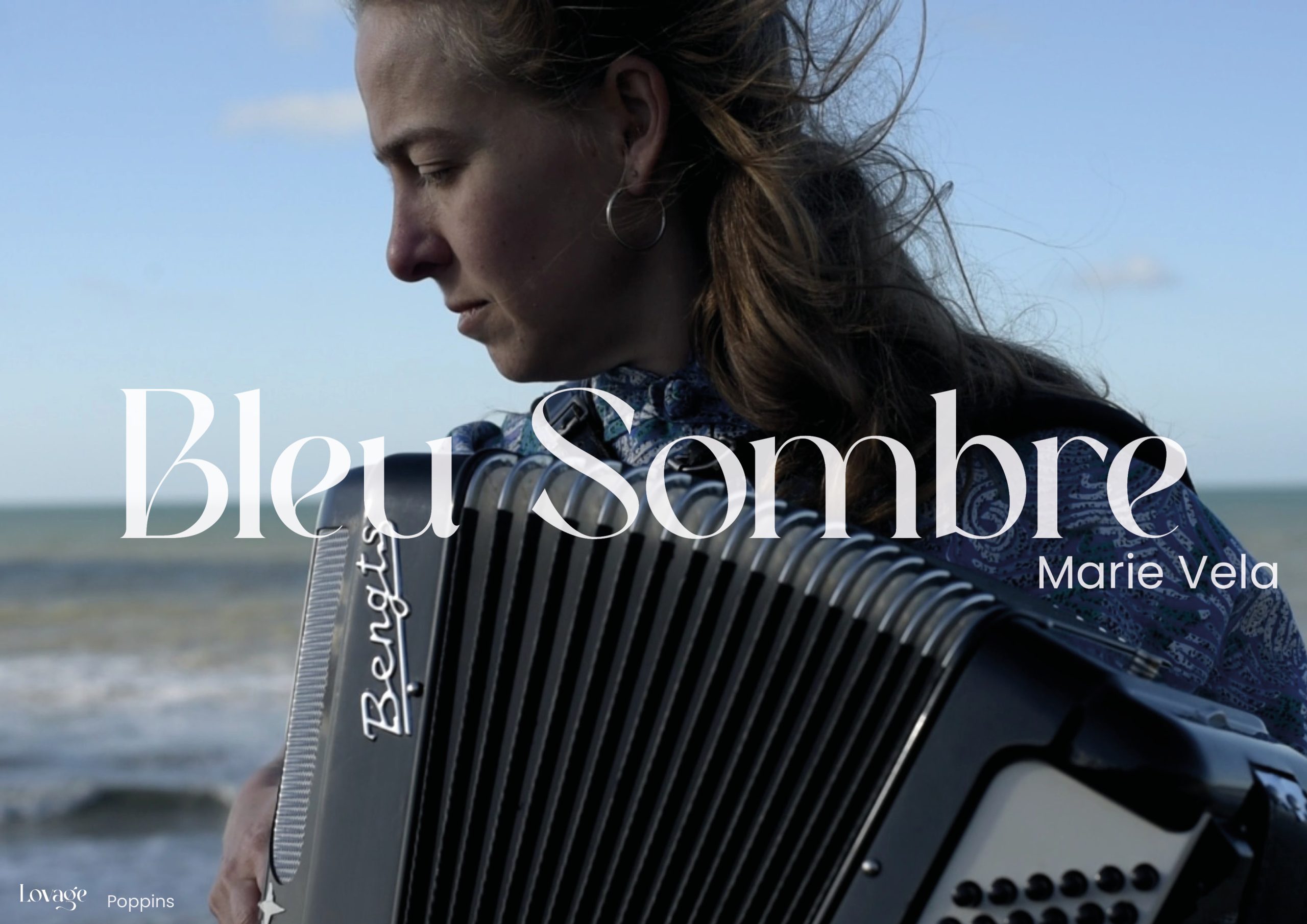 Bleu sombre