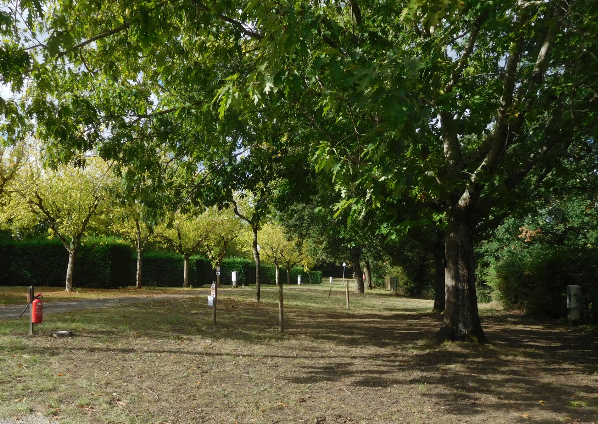 Camping du Lac