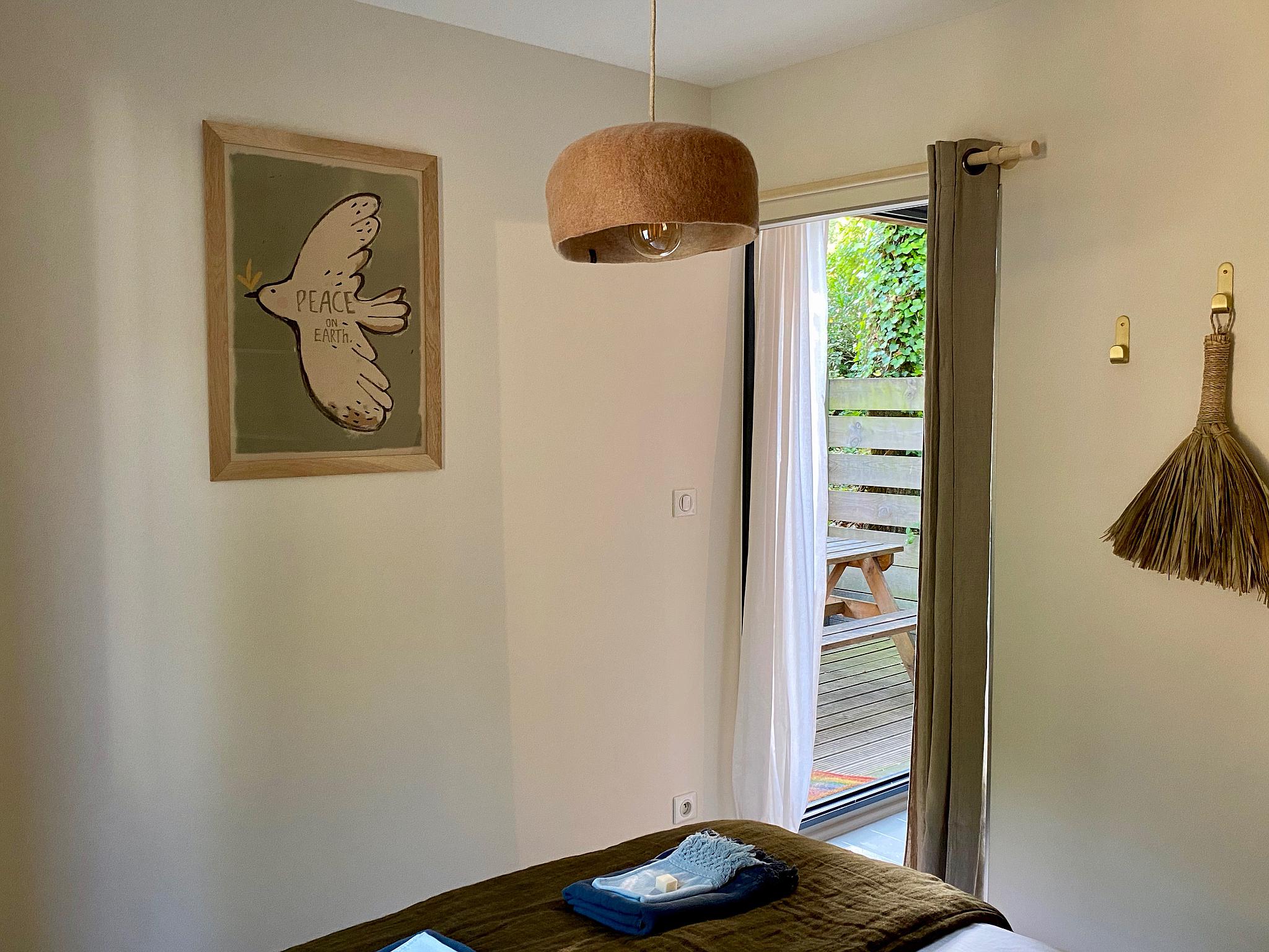 Villa Smala - Studio 2