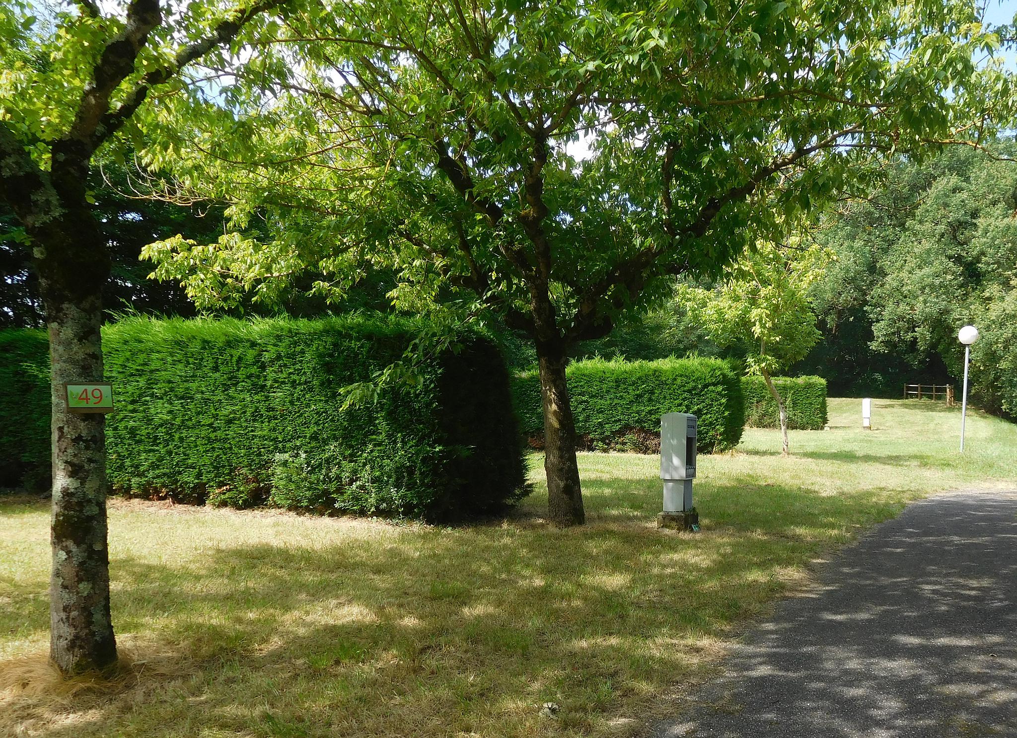 Camping du Lac