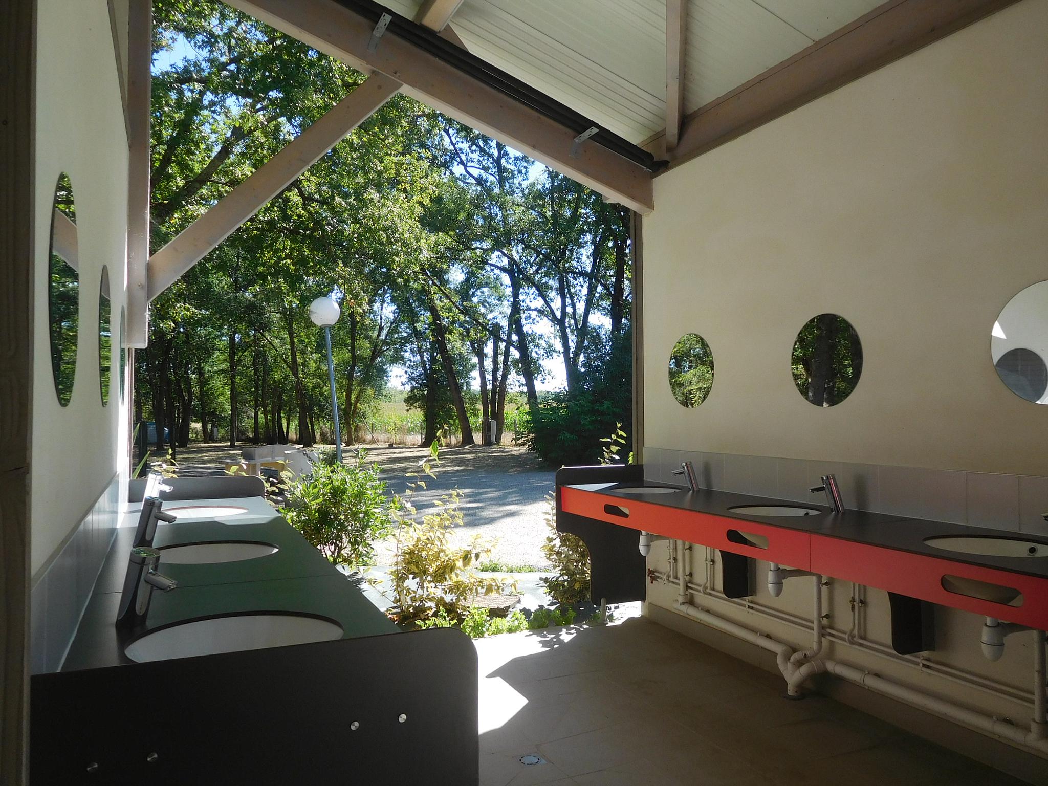 Camping du Lac