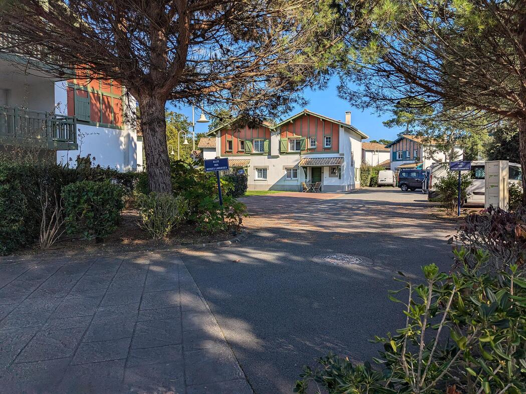 Maison CapAlma