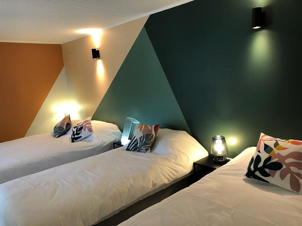 La Villa des 7 pins