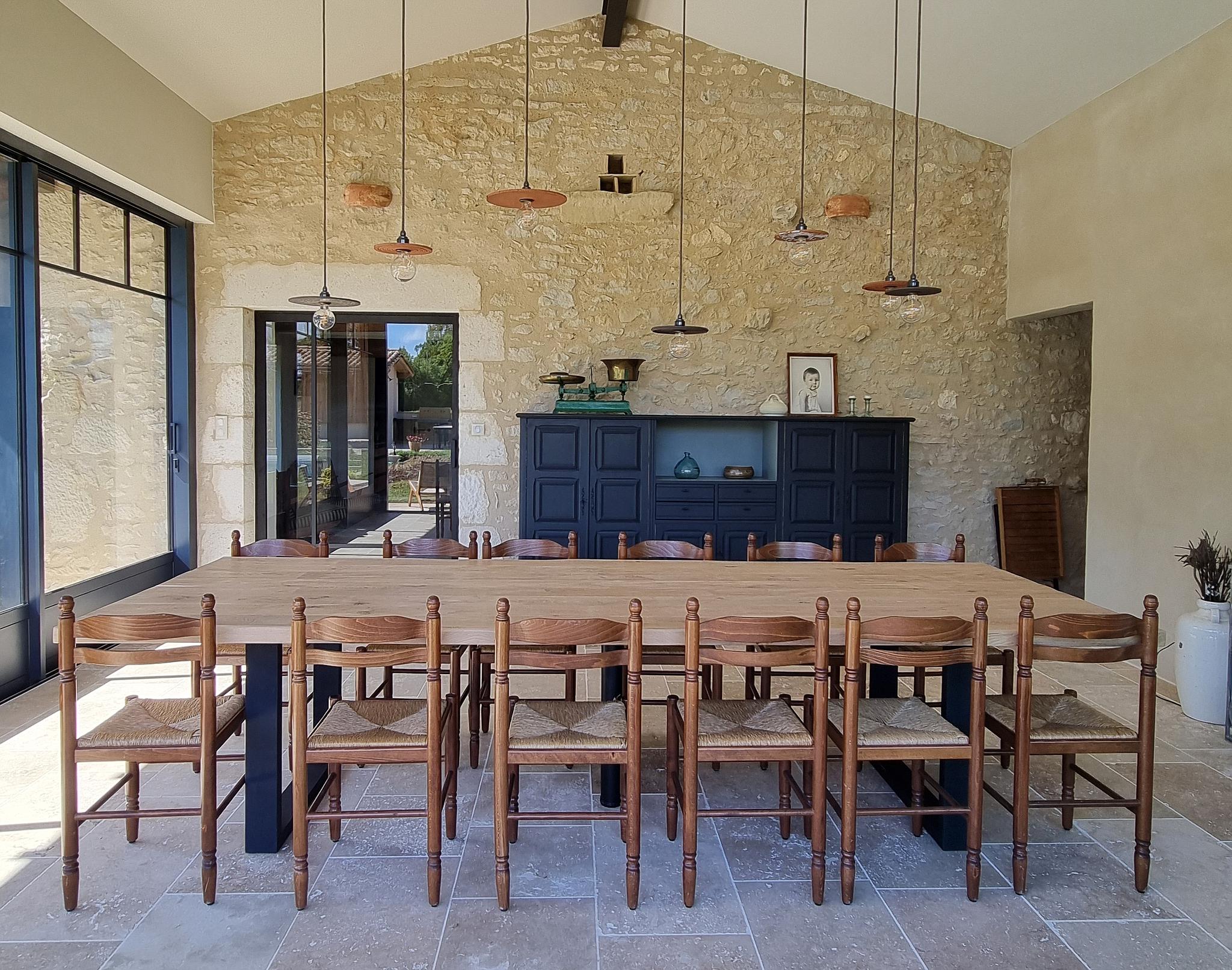 La Moulinal - La Maison d'Isabel
