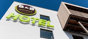Hôtel B&B Bordeaux Est