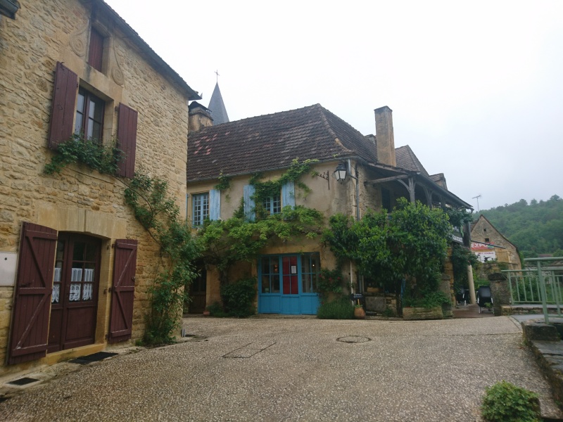 Bois de l'église