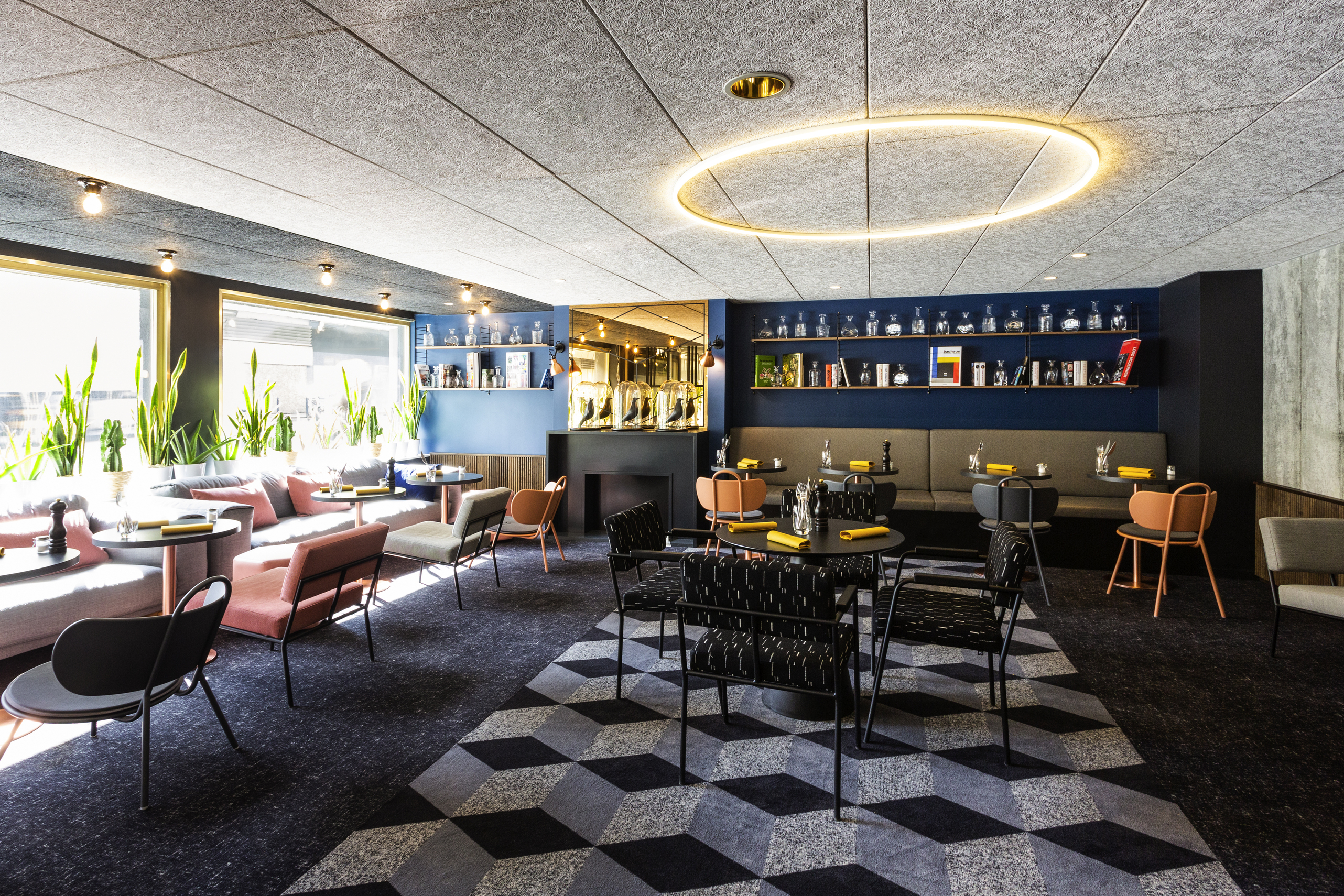 Hôtel Mercure Bordeaux Centre
