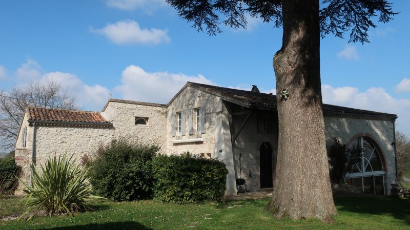 Domaine de Bouheben - les Cèdres