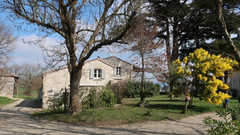 Domaine de Bouheben - les Chênes