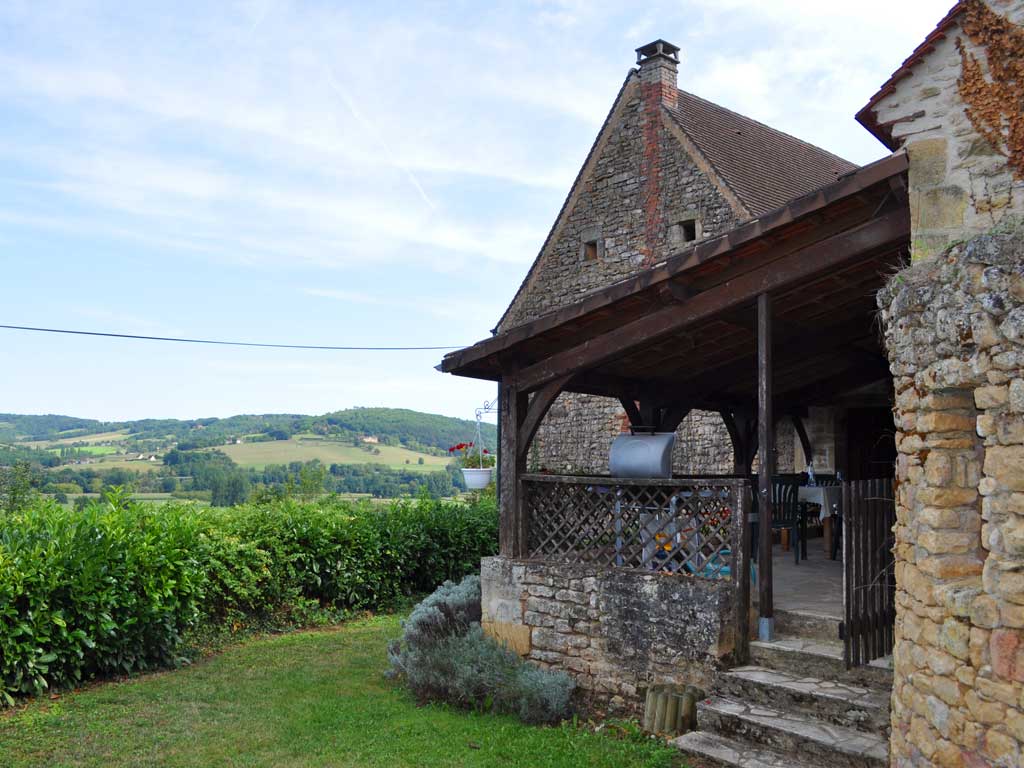 La Boulangerie