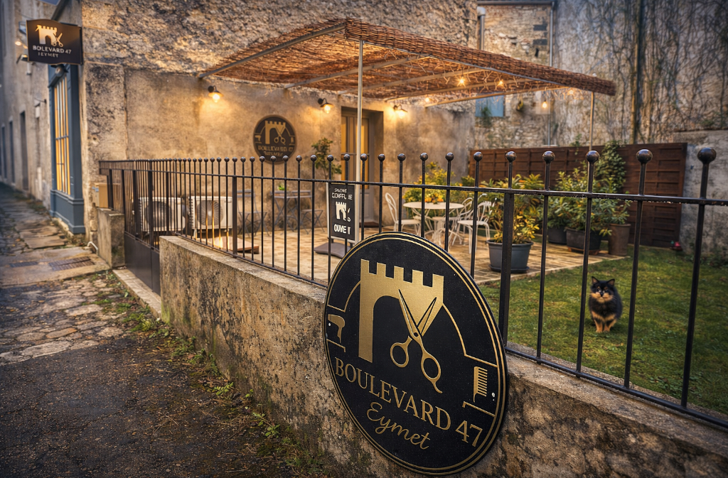Boulevard 47