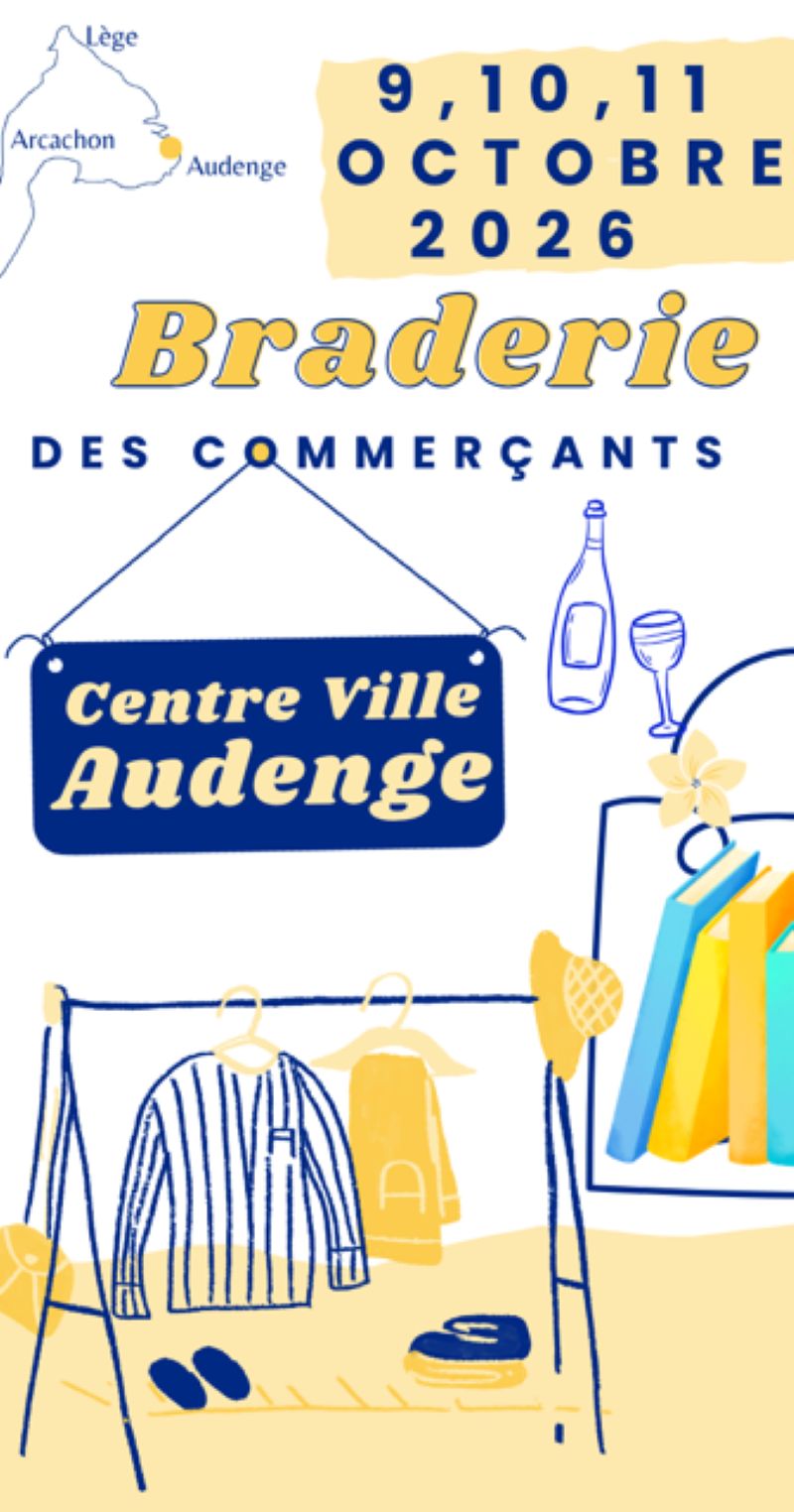 Visuel évènement