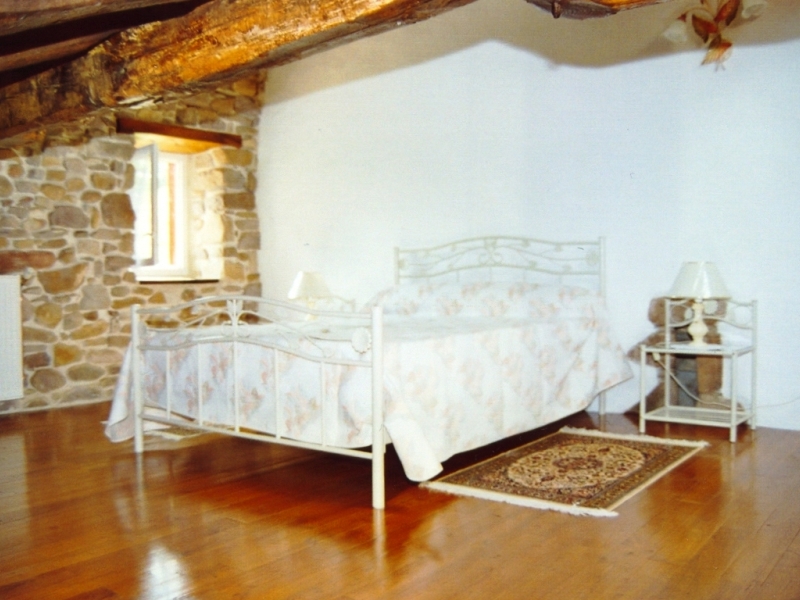 Gîte à Sare