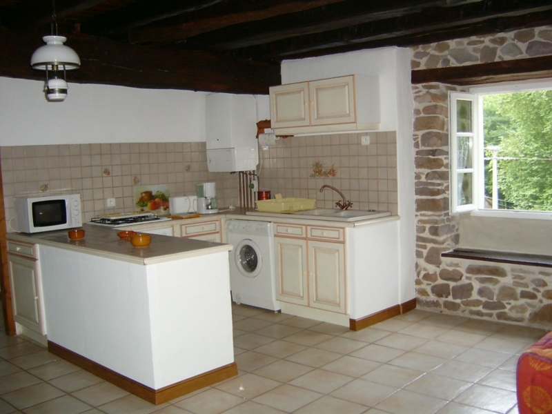 Gîte à Sare