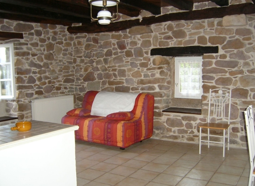 Gîte à Sare