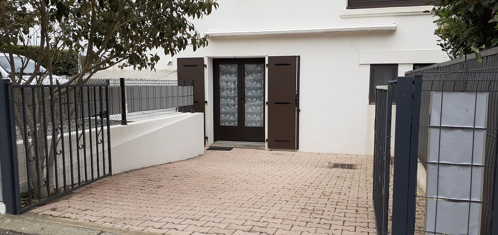 Appartement Brun