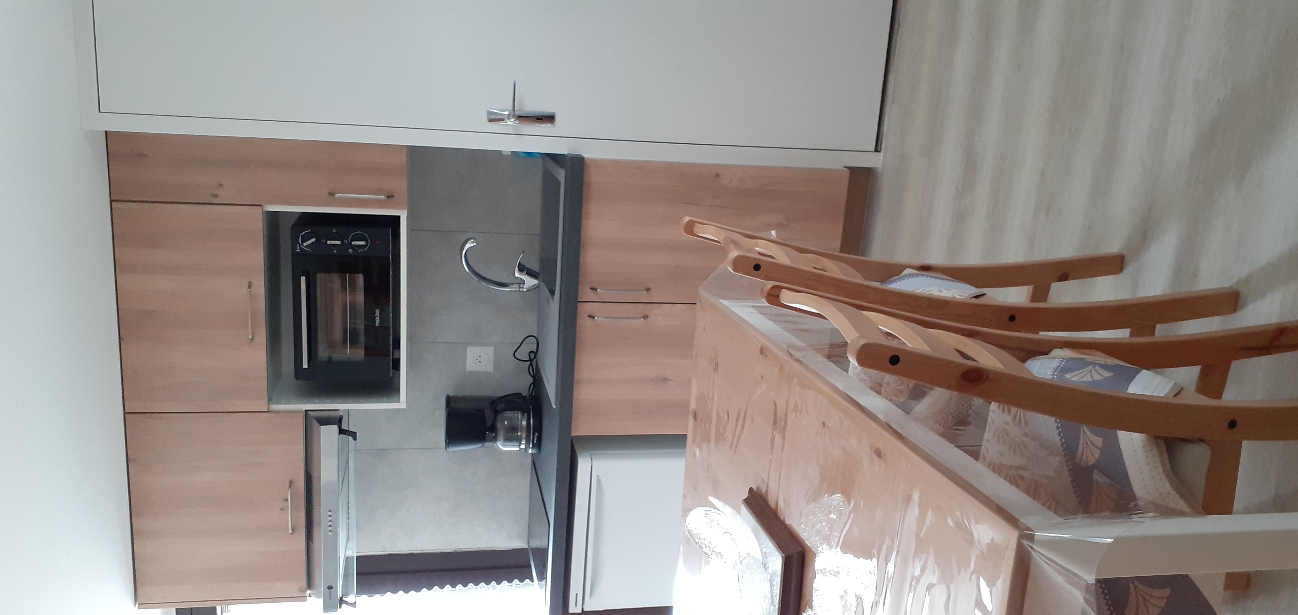 Appartement Brun