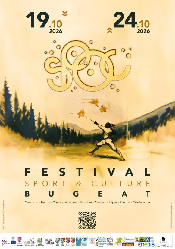 Festival SPOC d'Automne de Bugeat