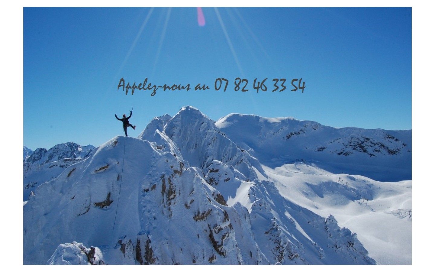 Bureau des Guides et Accompagnateurs de Pau
