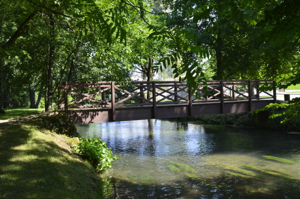 La Mothe Saint-Héray, Petite Cité de Caractère