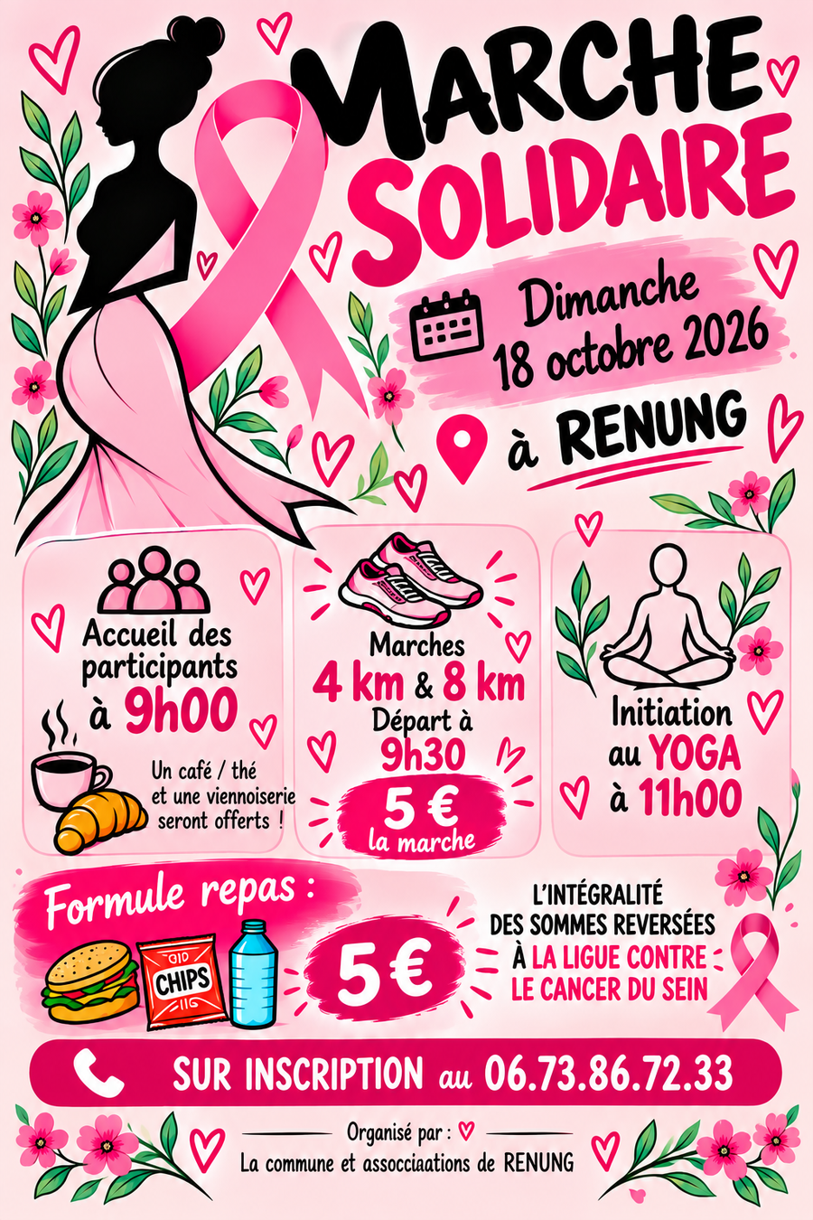 Visuel évènement