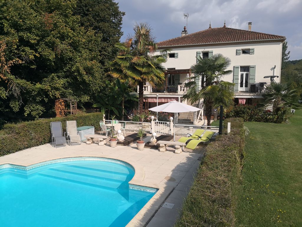 La Batisse