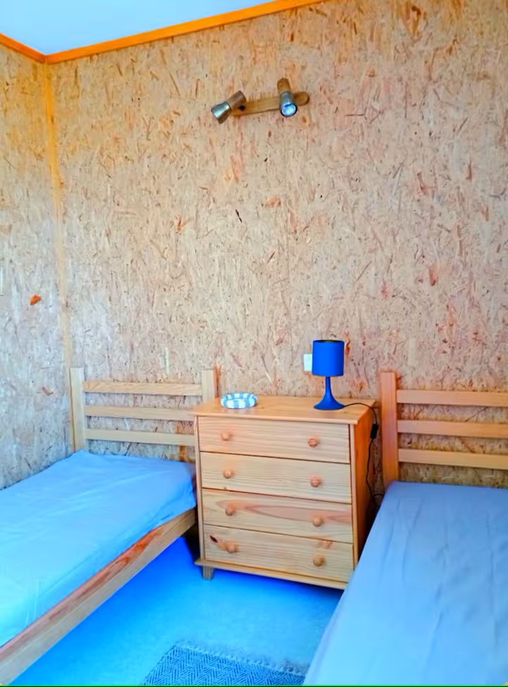Le Chalet de Céleste 1