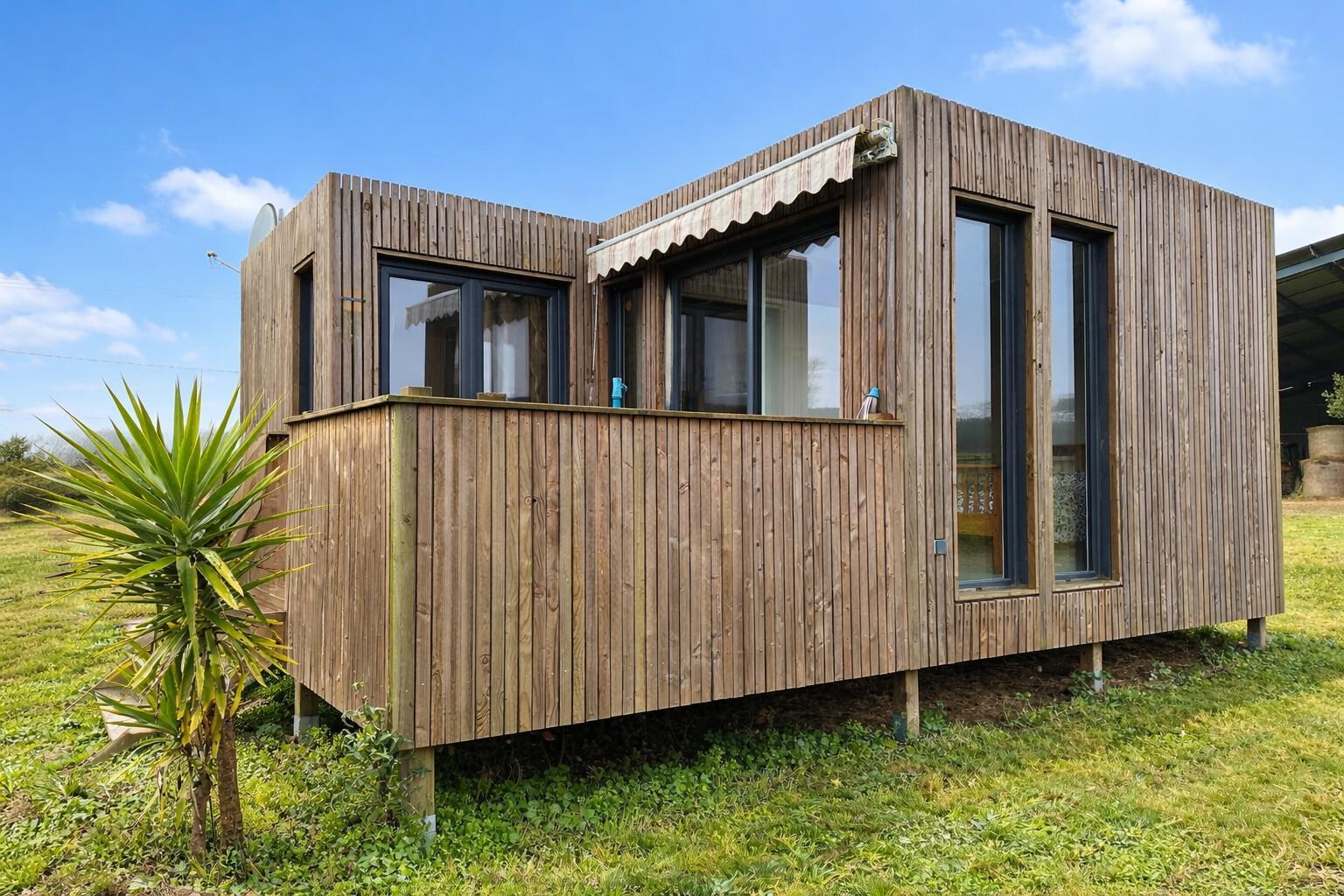 La Cabane Ribouillet