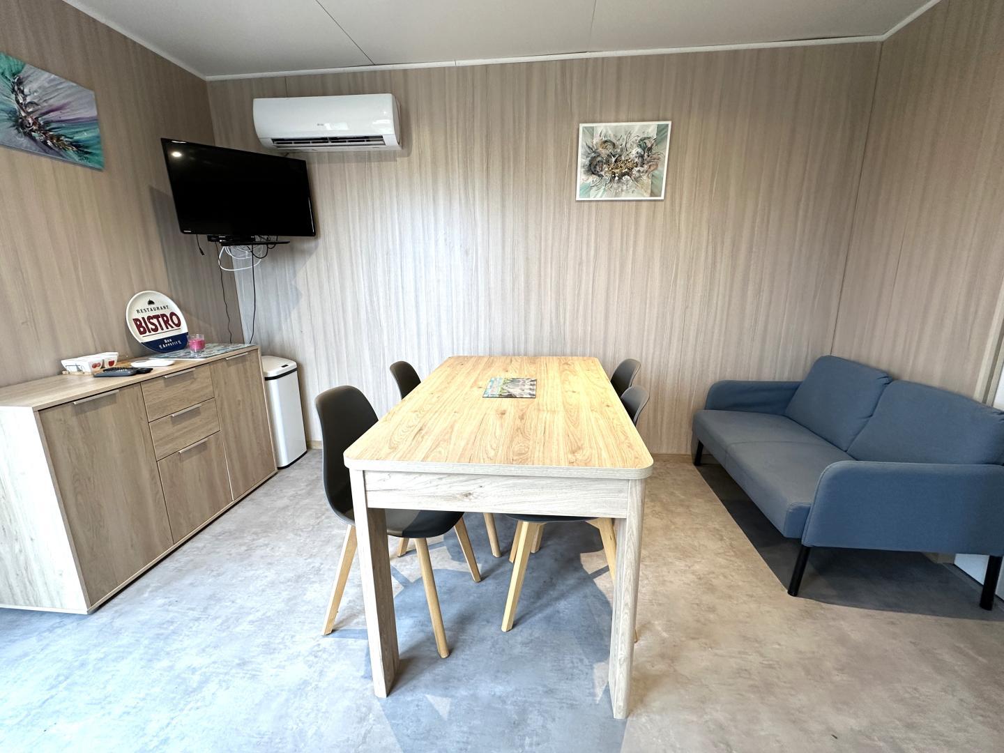 La Cabane Ribouillet