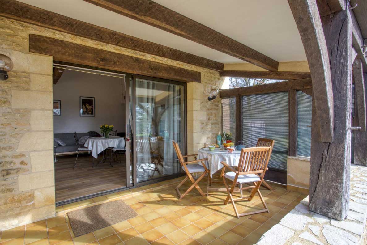 Le Cabanon
