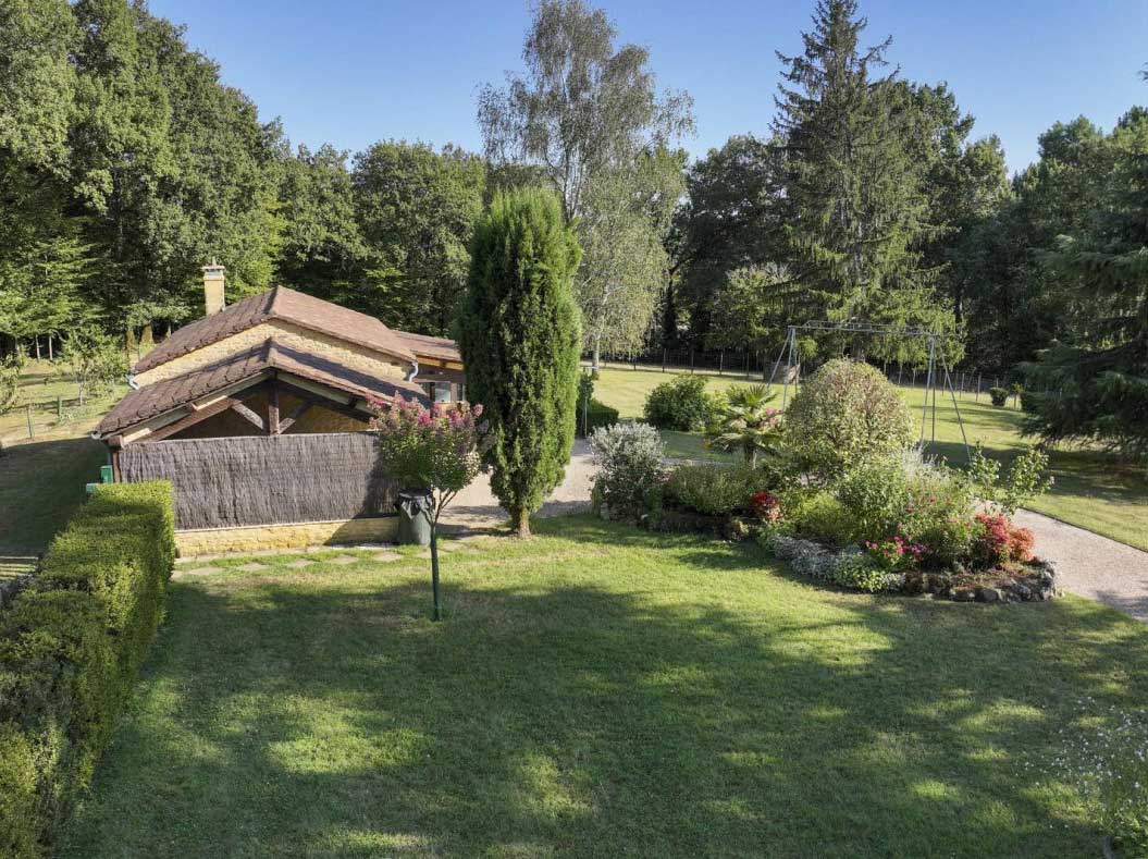 La Bergerie