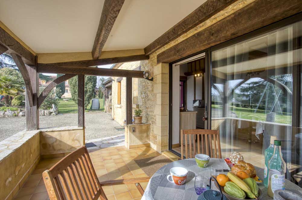 La Bergerie