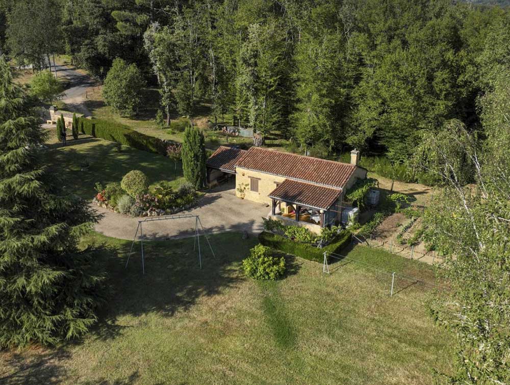 La Bergerie