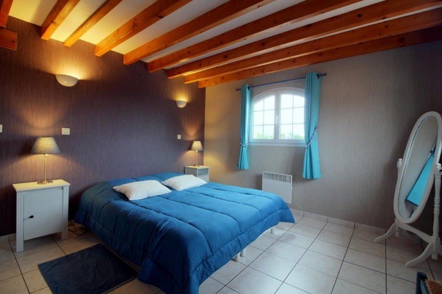 Le Cabassou - chambres d'hôtes