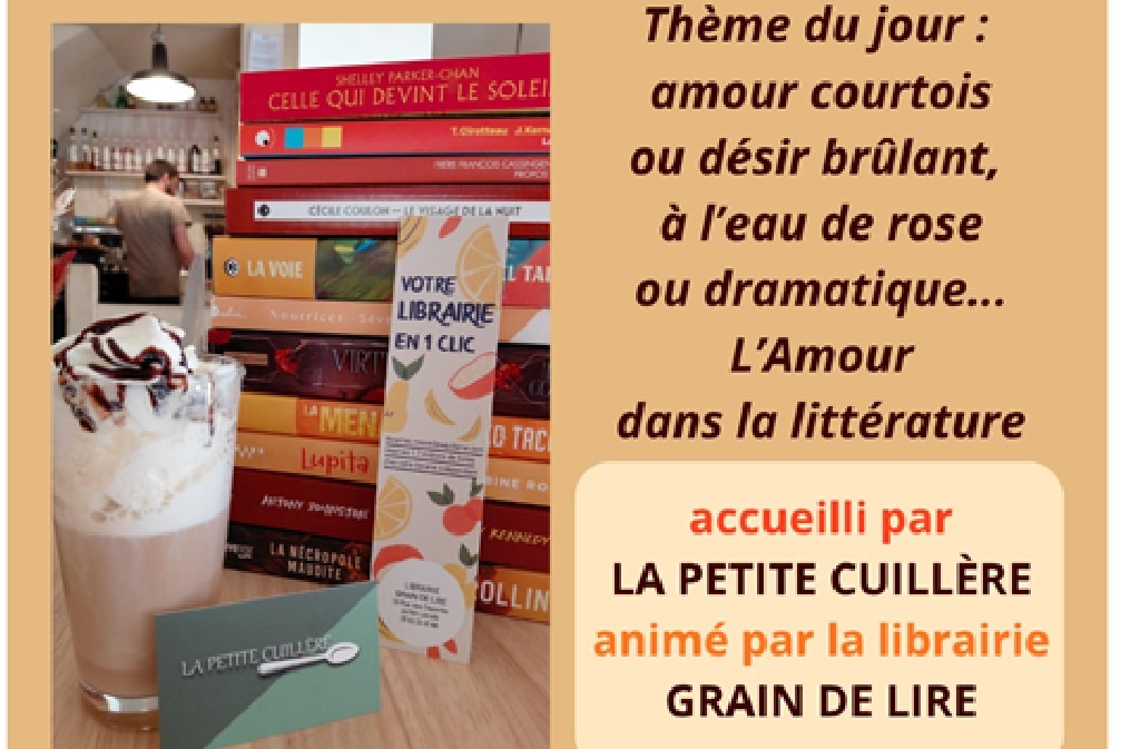 Café L(A)TTÉ – Fidèles compagnons de vote jeunesse ou doux rappel de tendres moments