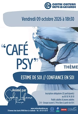 Visuel évènement