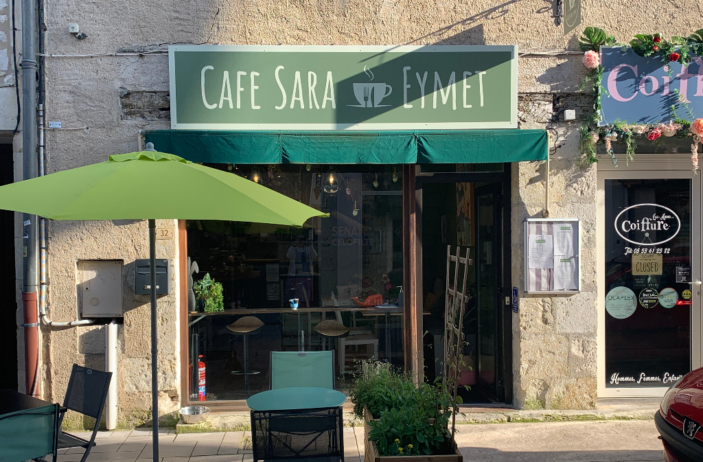 Café Sara