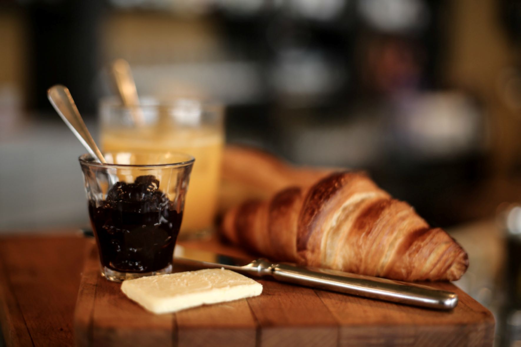 Café du Commerce