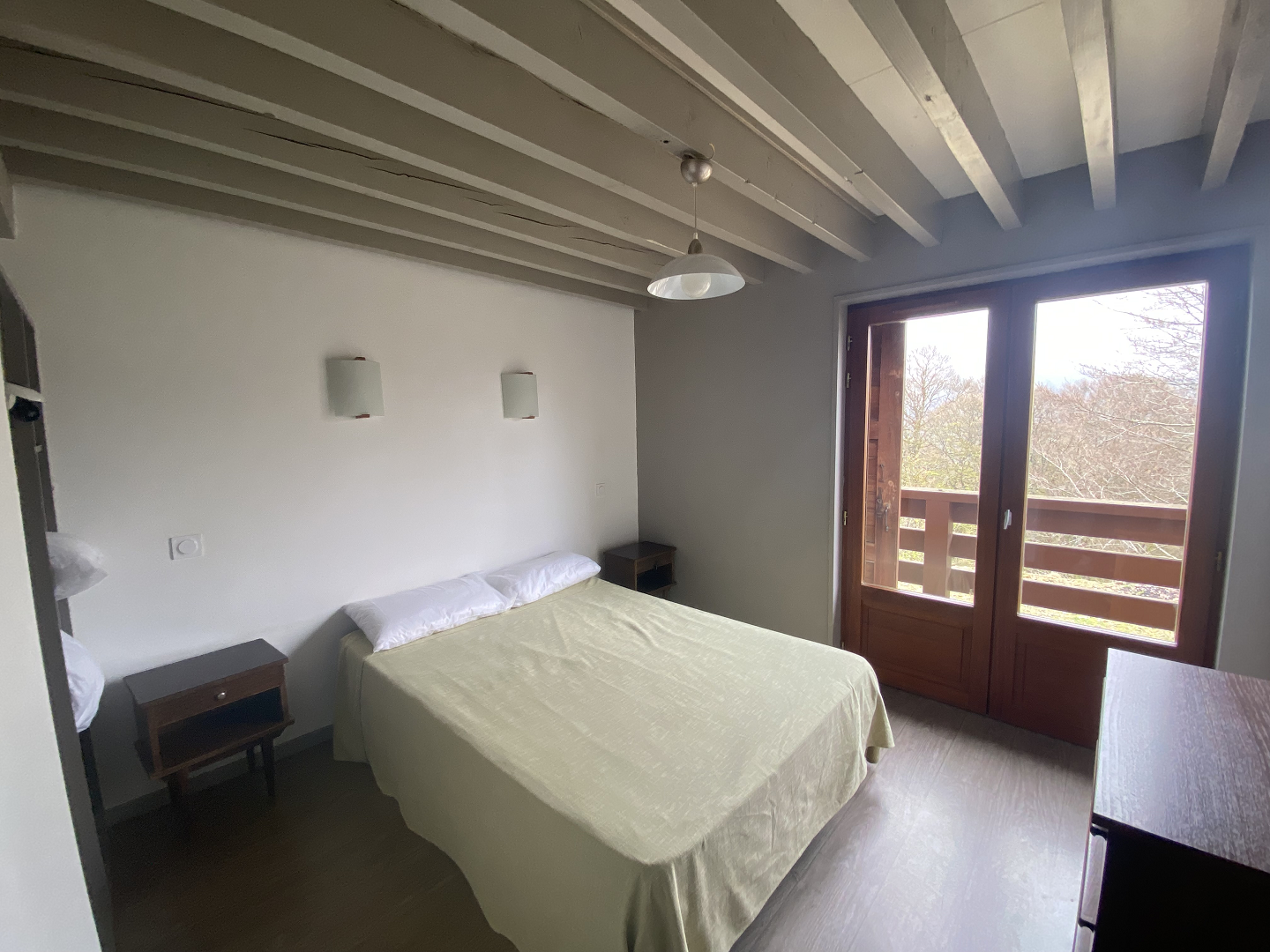 Chalets d'iraty - Chalet Orhy 1